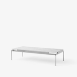 Sett - Side Table and Coffee Table