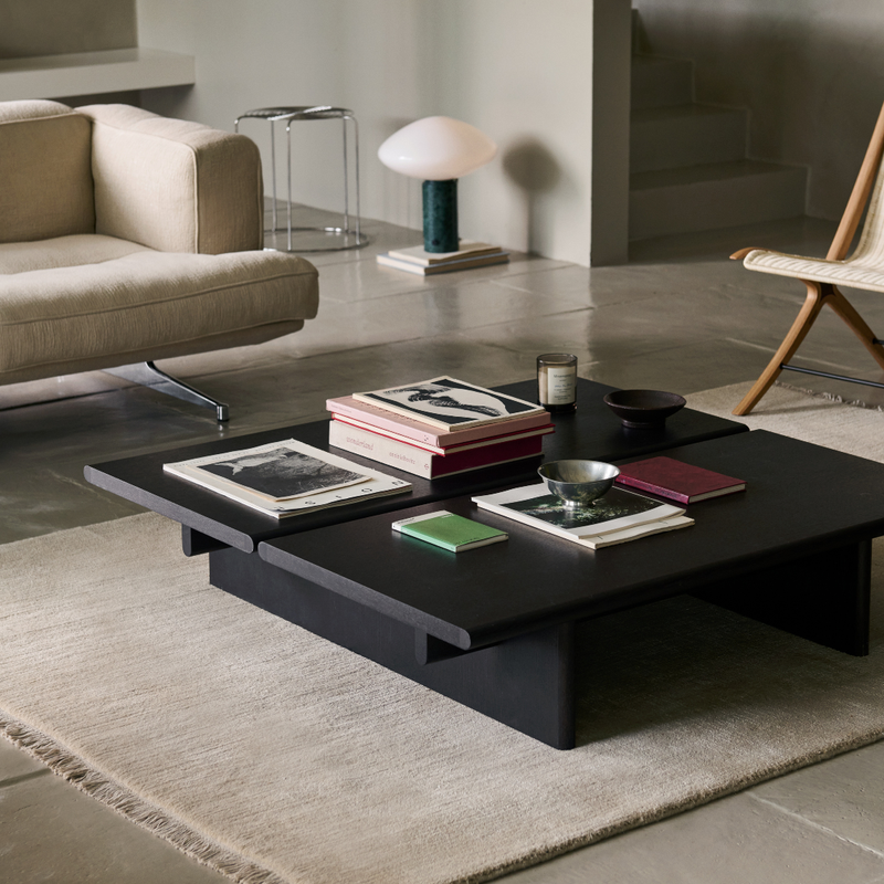 ITA Coffee Table by &Tradition