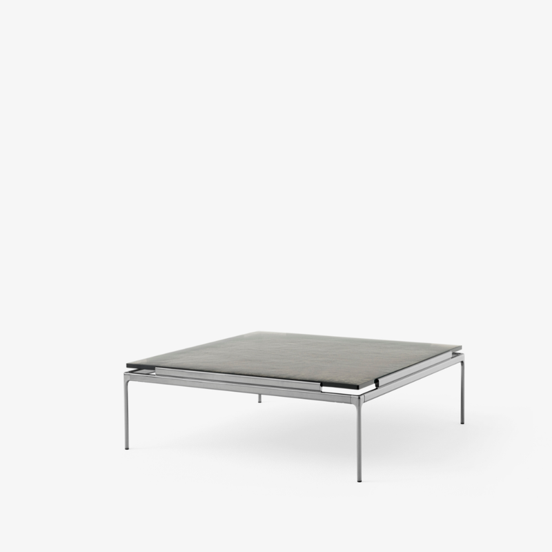 Sett - Side Table and Coffee Table