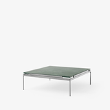 Sett - Side Table and Coffee Table