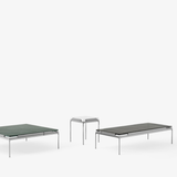 Sett - Side Table and Coffee Table