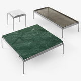 Sett - Side Table and Coffee Table