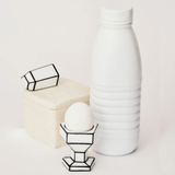 Carte Blanche Egg cup (Box of 2)