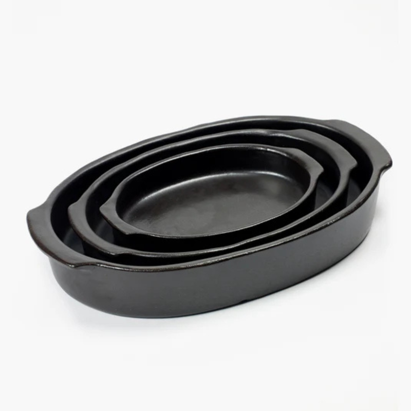 Pure Oven / Serving Dish Oval