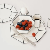 Carte Blanche Breakfast Bowl  (Box of 2)
