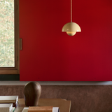 Flowerpot Pendant Lamp - VP1