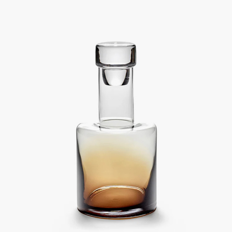 Zuma Carafe Amber