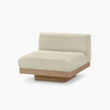Rudolph Outdoor Sofa