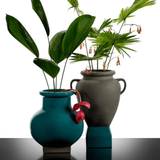Rosamar Flowerpot 09