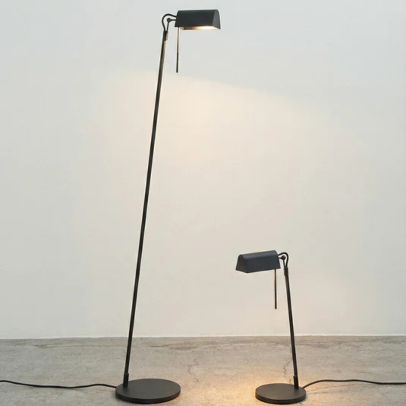 Fold Table Lamp