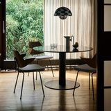 RFH Dining Chair with armrest