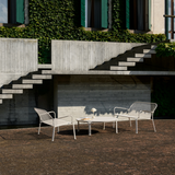 Thorvald Outdoor Sofa SC110