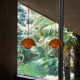 Flowerpot Pendant Lamp - VP1
