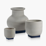 Rosamar Flowerpot 07