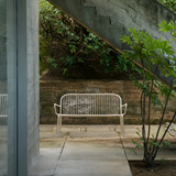 Thorvald Outdoor Sofa SC110