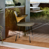 RFH Dining Chair with armrest