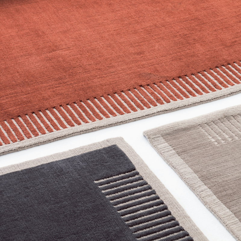 Duomo Rug by Audo