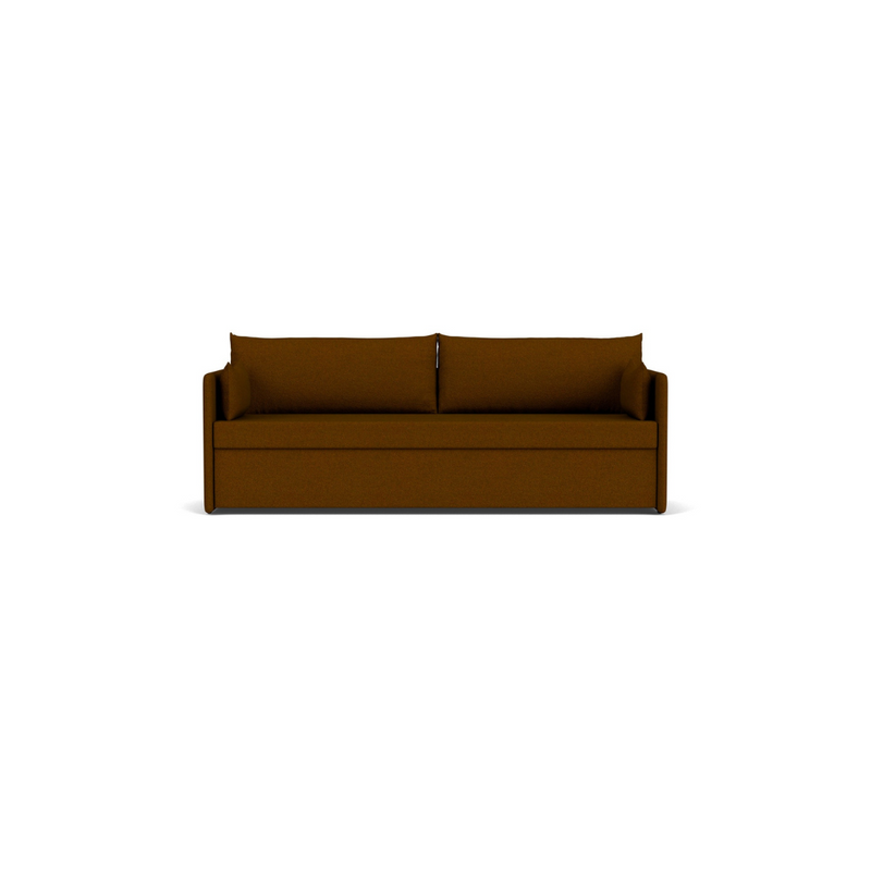 Offset Sofa Bed - Three Seater
