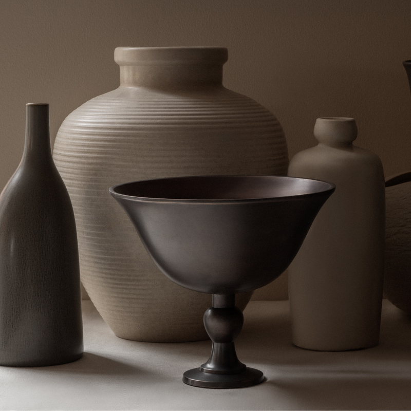 Pavot Bowl by Audo