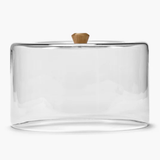 Dune Glass Dome