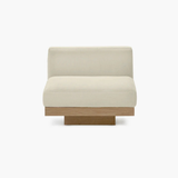 Rudolph Outdoor Sofa