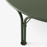 Thorvald Coffee Table SC108 & SC109