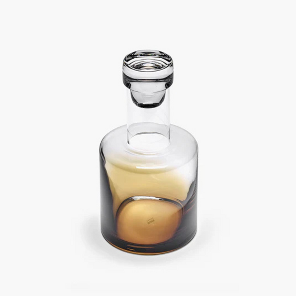 Zuma Carafe Amber