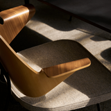 RFH Dining Chair with armrest