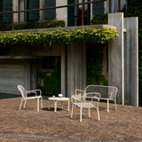 Thorvald Outdoor Sofa SC110