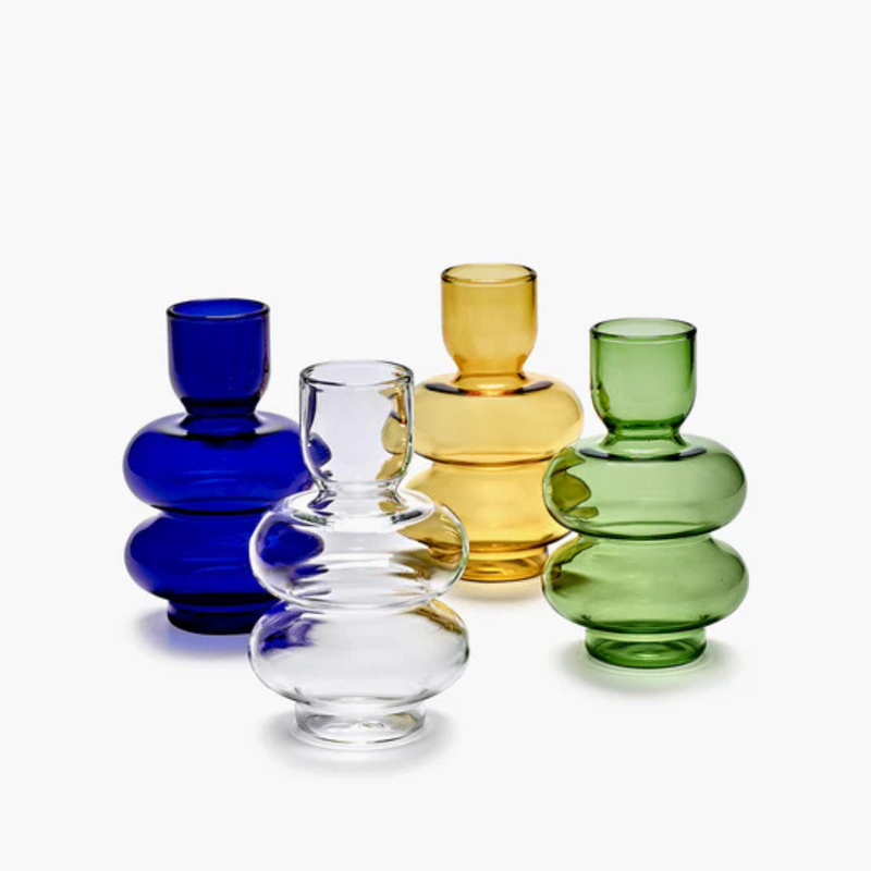 Bubble Vase