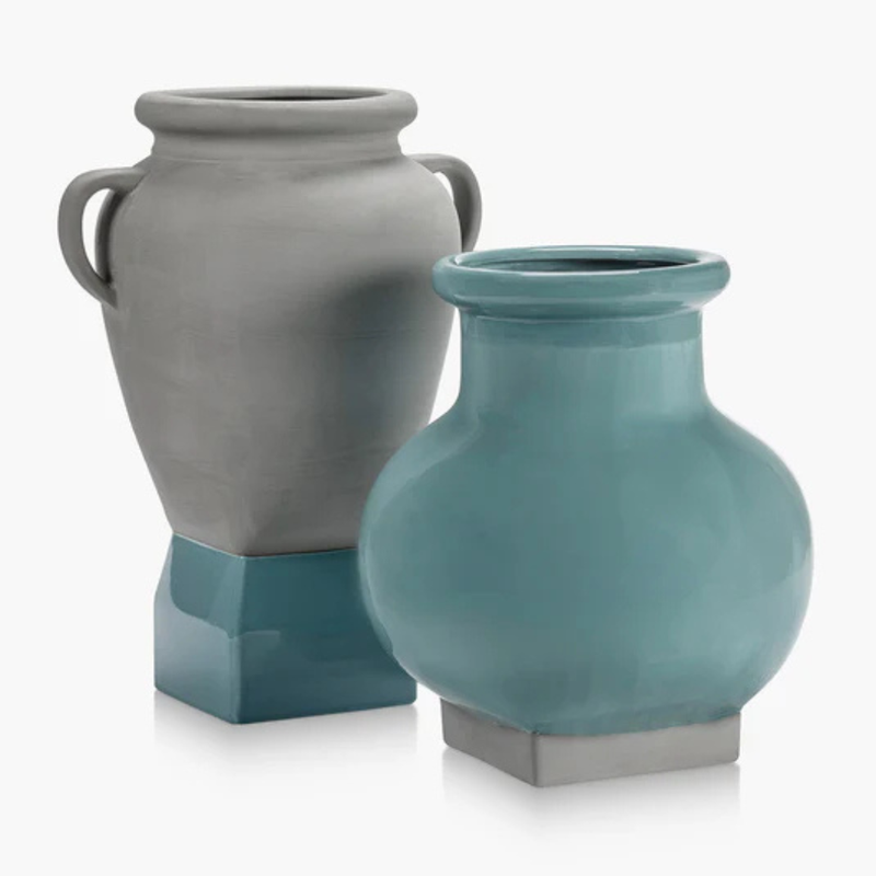 Rosamar Flowerpot 09