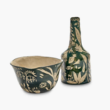 Terres de Rêves Vase 08