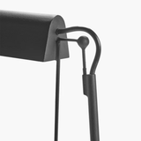 Fold Table Lamp