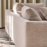 ספה Ra מאת Eilersen