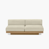Rudolph Outdoor Sofa