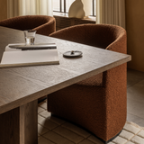 Tile Rug