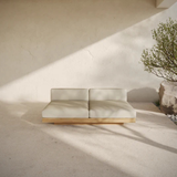 Rudolph Outdoor Sofa