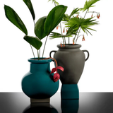 Rosamar Flowerpot 07