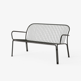 Thorvald Outdoor Sofa SC110
