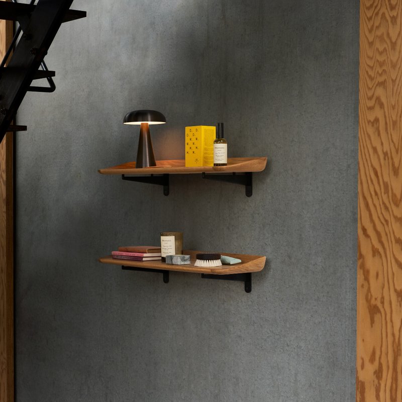 Guild Shelf