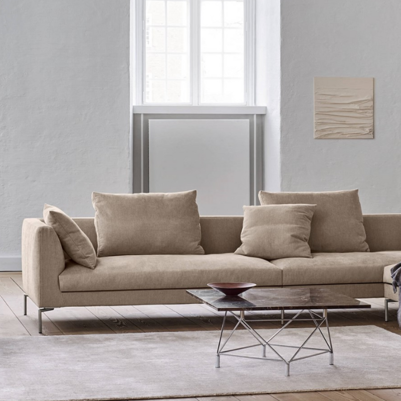 Ra Sofa by Eilersen