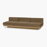 Rudolph Outdoor Sofa