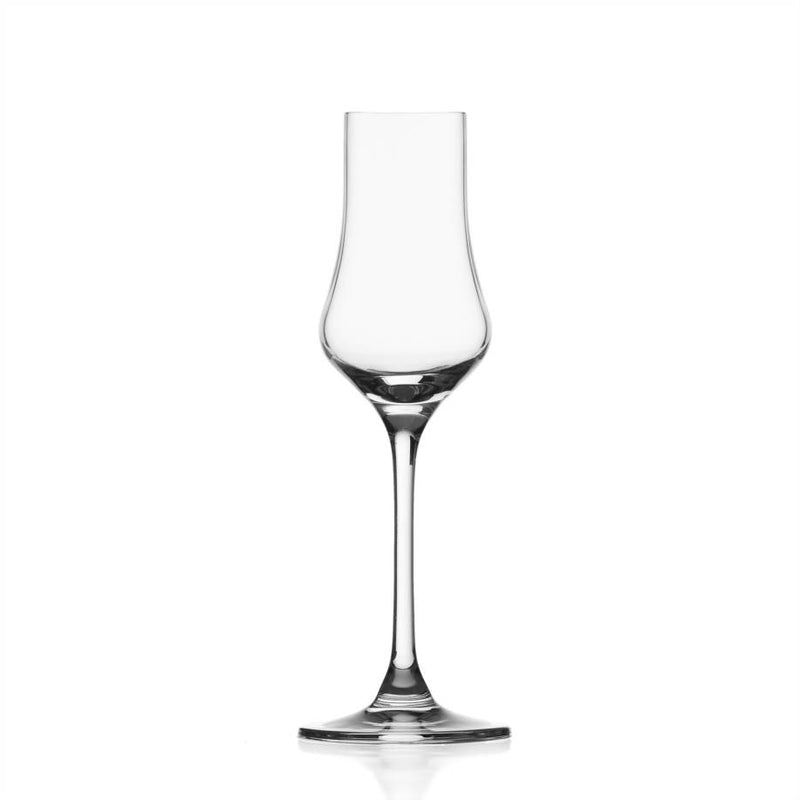 Sonoma Grappa Glass (Box of 6) by Ichendorf
