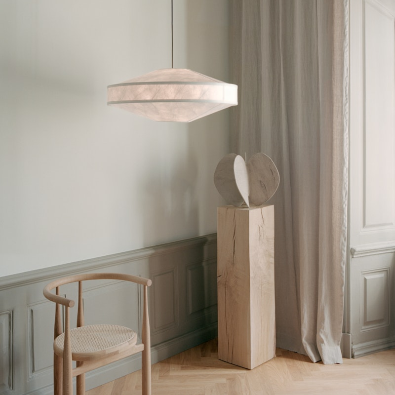 Kite Pendant Lamp Ø75 by New Works
