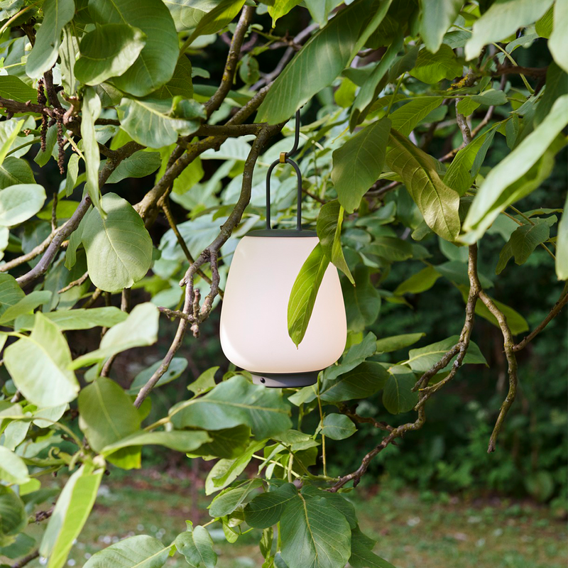 Lucca Portable Lamp