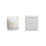 נר ריחני - מנדולה 550 גרם