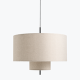 Margin Pendant Lamp Ø90 by New Works