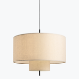 Margin Pendant Lamp Ø90