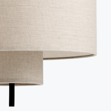 Margin Pendant Lamp Ø90