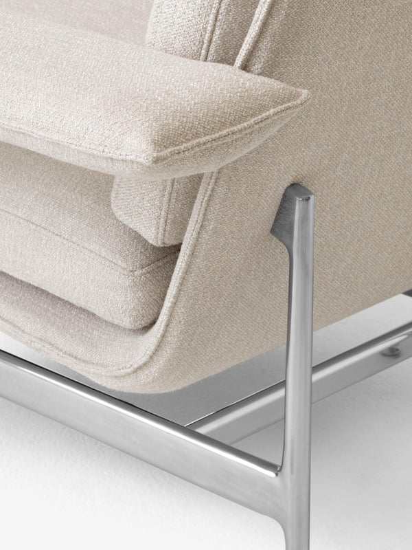 Meantime Lounge Chair 1 Seater